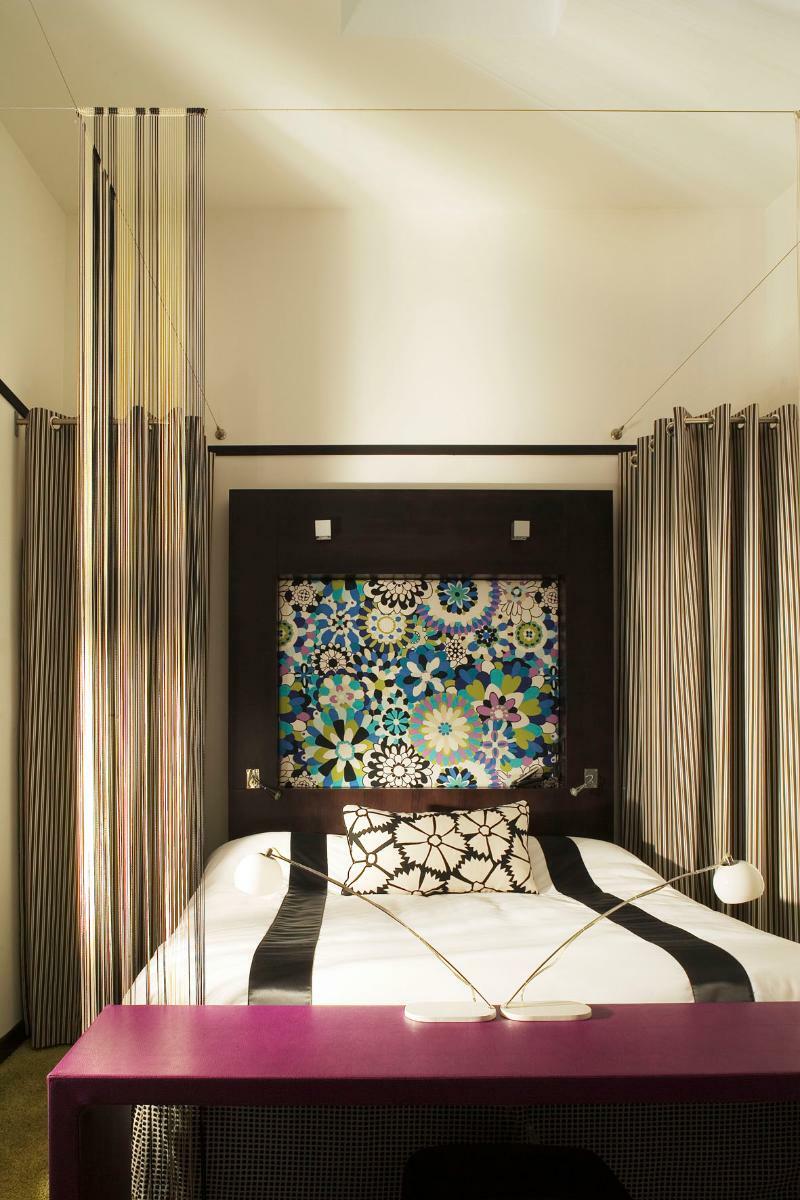 פריז Hotel Casimir מראה חיצוני תמונה